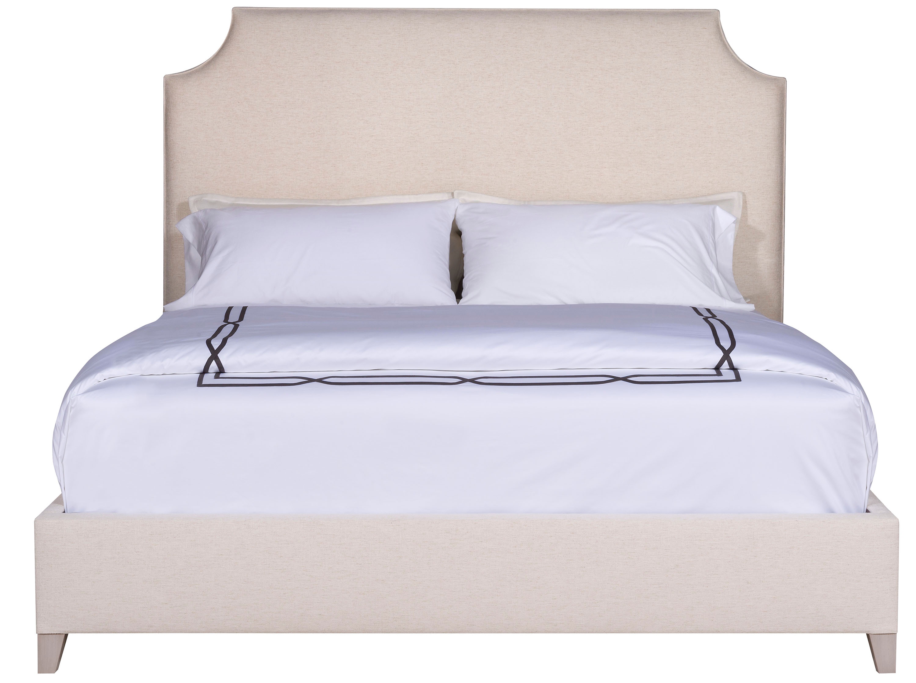 Vanguard Amelia King Bed 