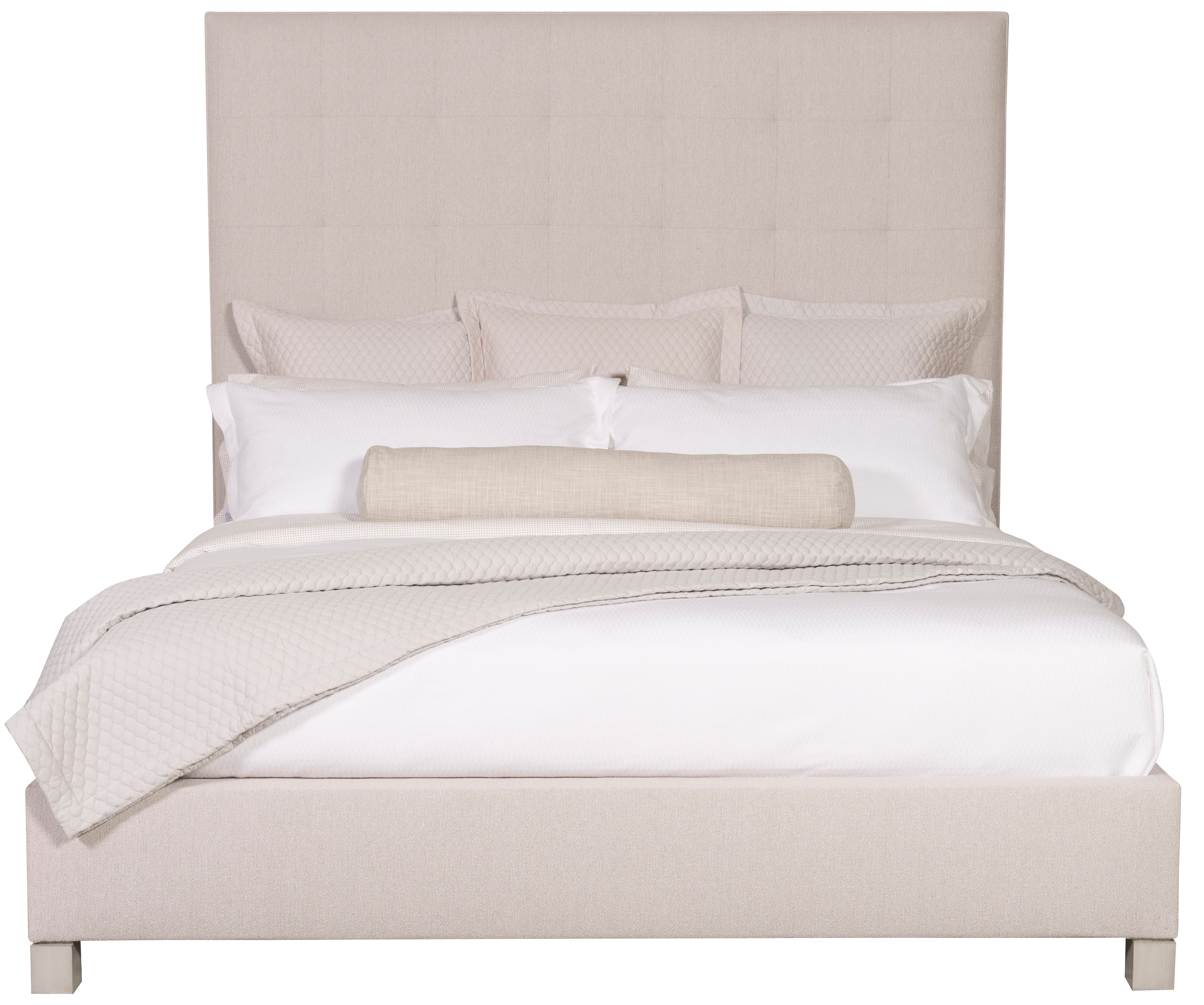 Vanguard Grace/Griffin King Bed 