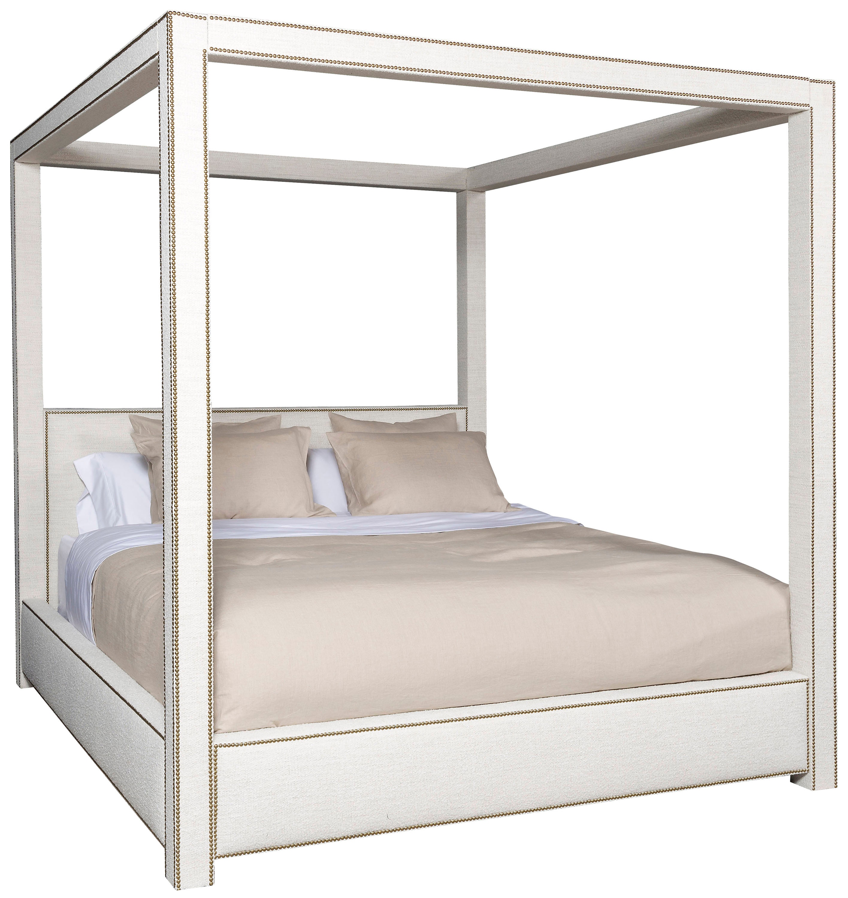 Vanguard Eastwood Queen Bed 