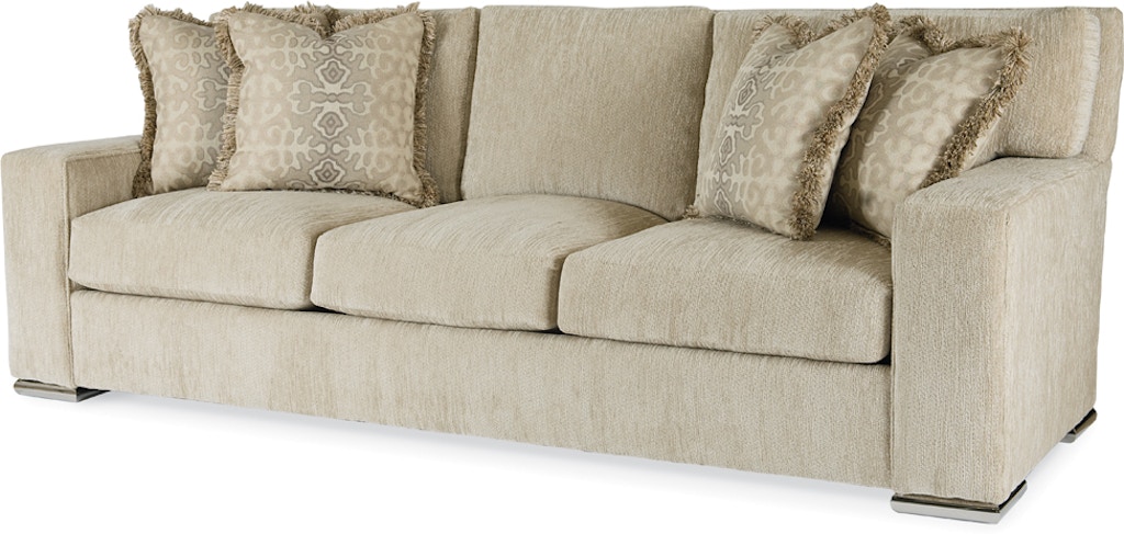 Century Furniture Living Room Cornerstone Sofa Ltd7600 2 Toms