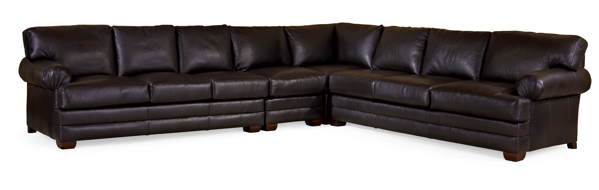 LR-7600 Sectional