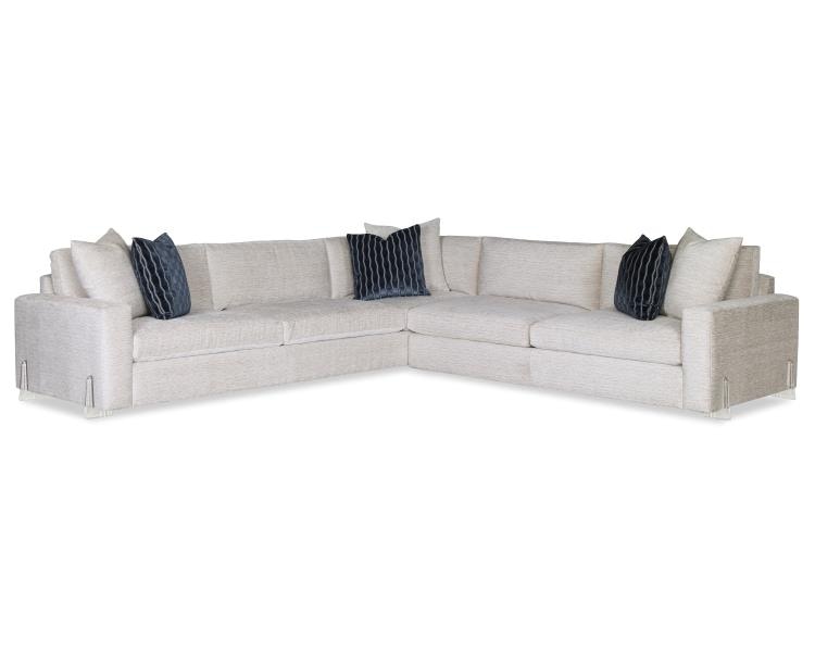 Century Furniture Living Room Great Room Sectional Ltd7100Sectional Toms Price Home