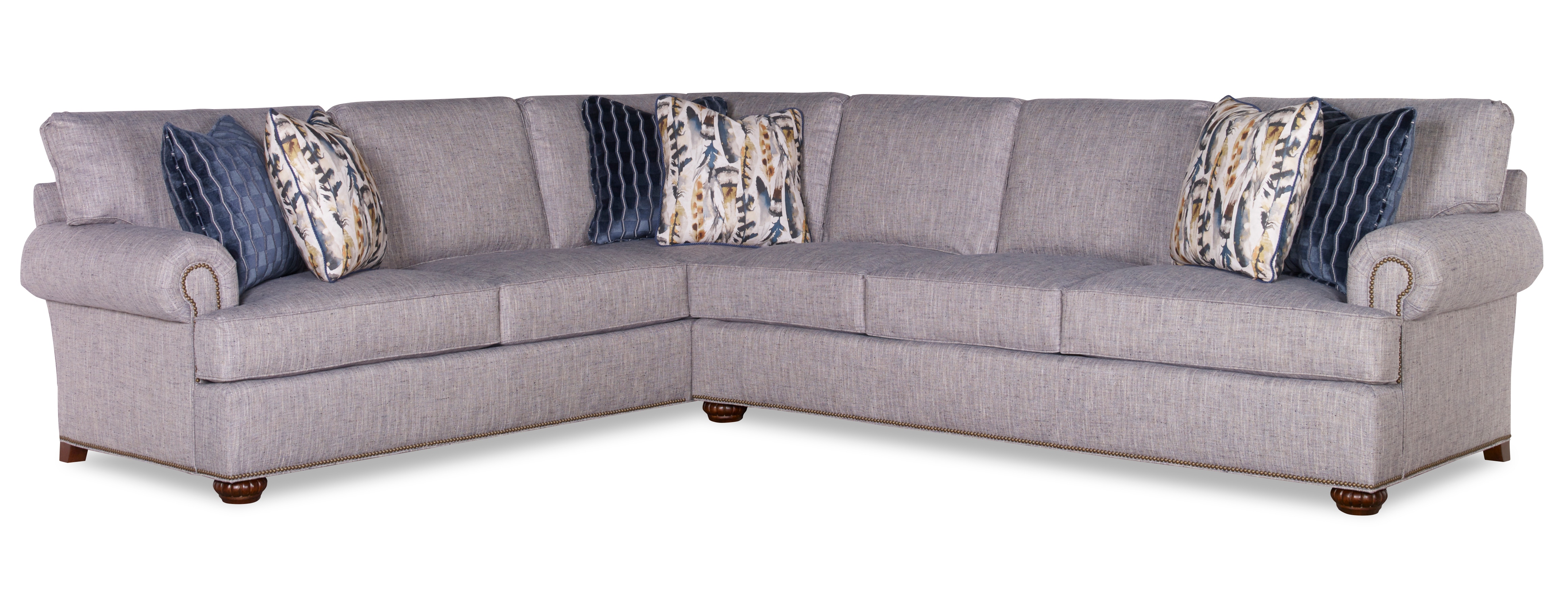 LTD7600 Sectional