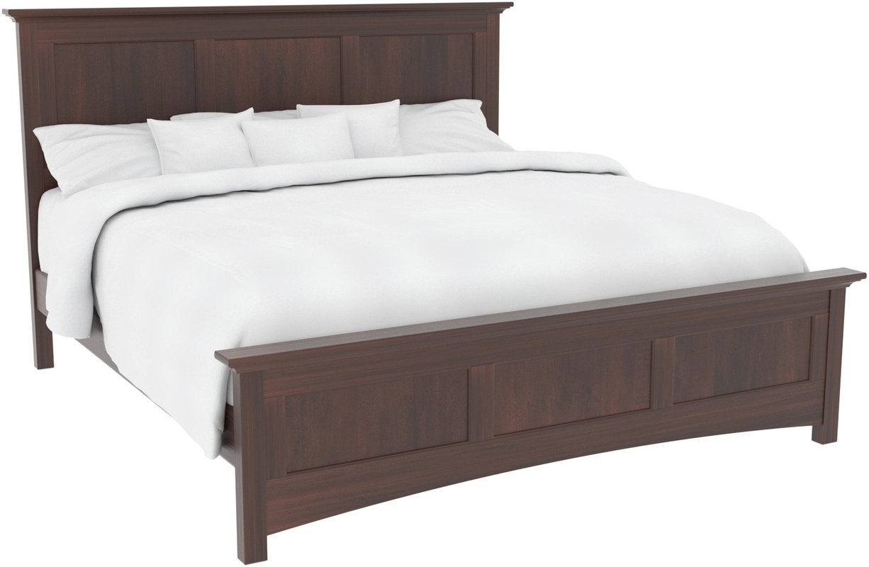 Stickley Revere Bed 
