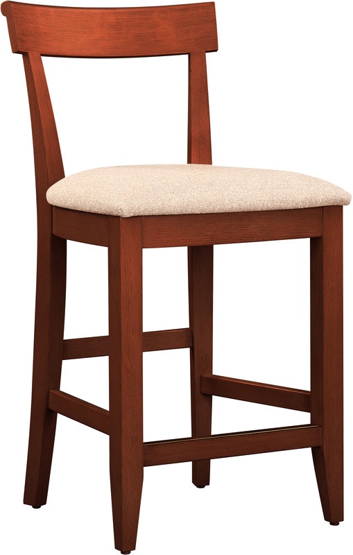 Stickley Fleming Stool 