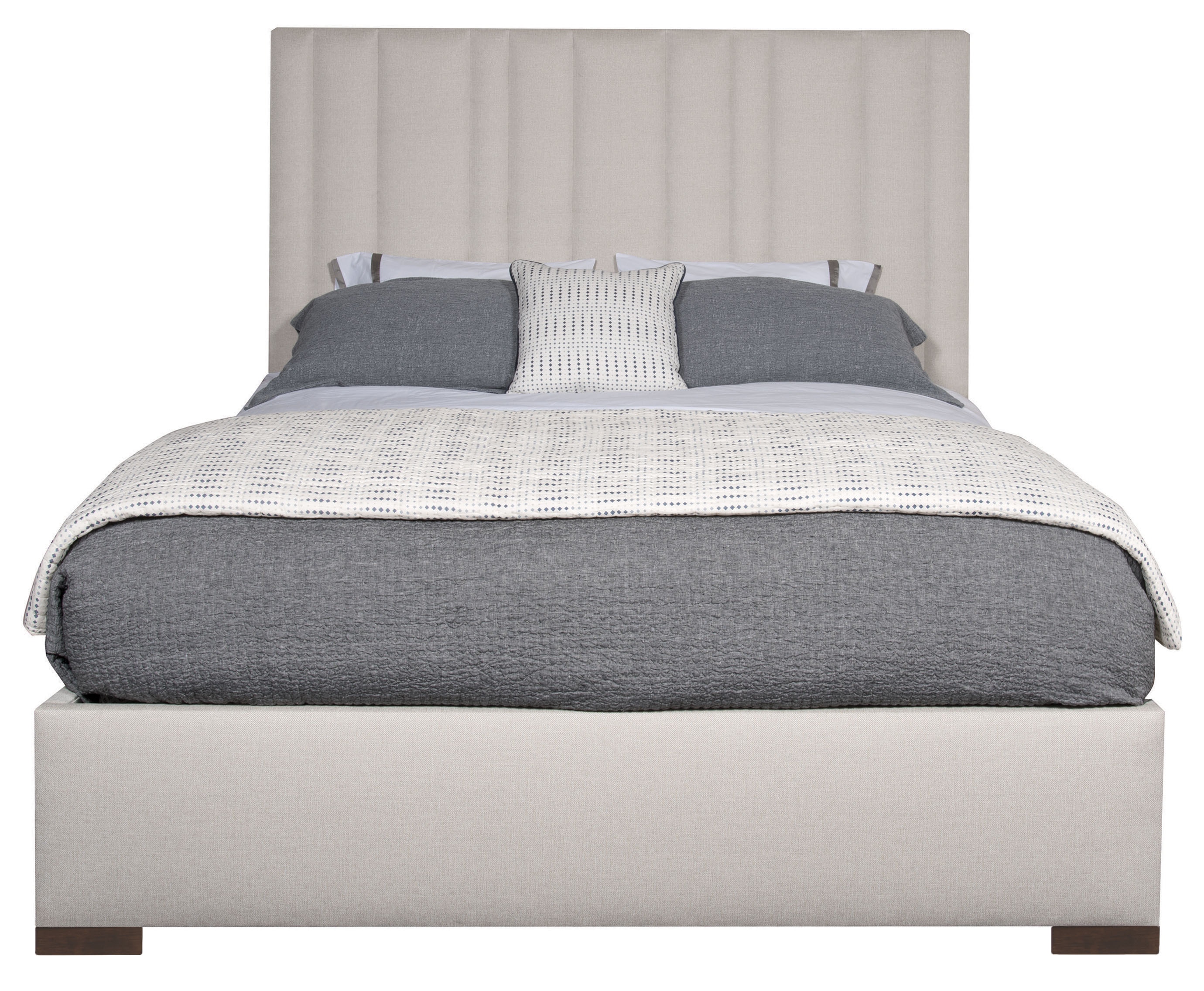 Vanguard Wyeth King Bed 