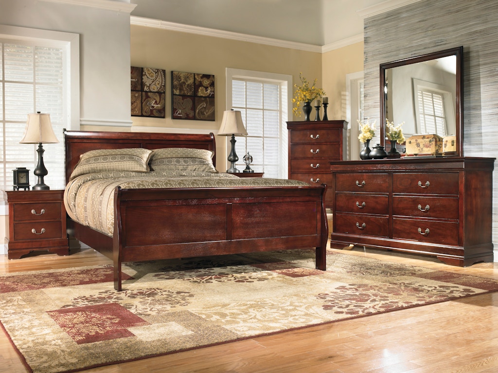 Signature Design By Ashley Bedroom Alisdair King Sleigh Bed Fulton Stores Brooklyn And Jamaica Signature Design By Ashley Bedroom Alisdair King Sleigh Bed Fulton Stores Brooklyn And Jamaica