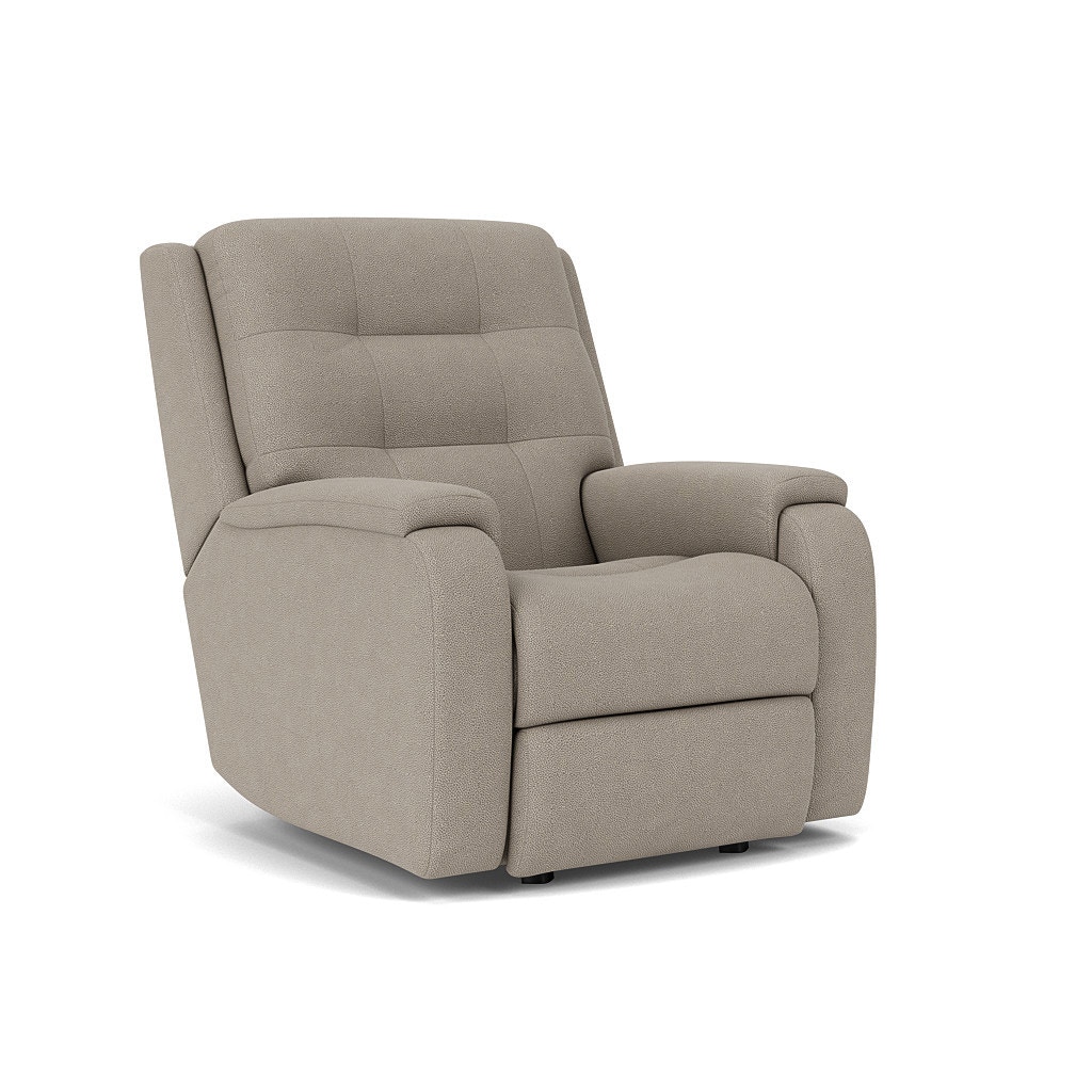 Self best sale rocking recliner