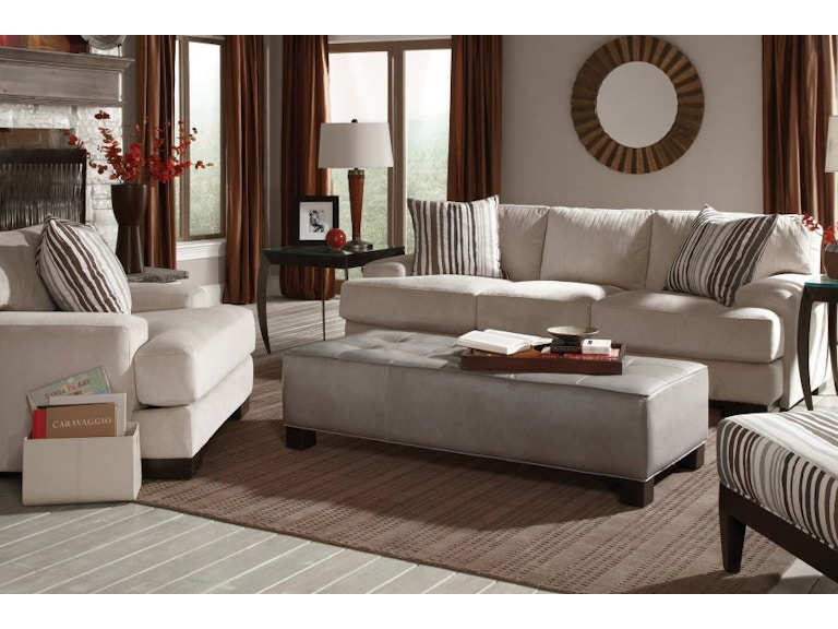 Jonathan Louis International Living Room Sofa Burton 370 Living Room Sofa Burton 370