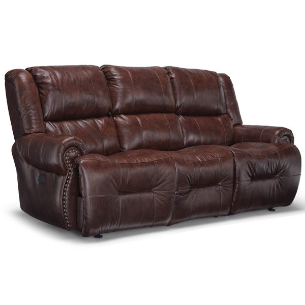 the best reclining sofa