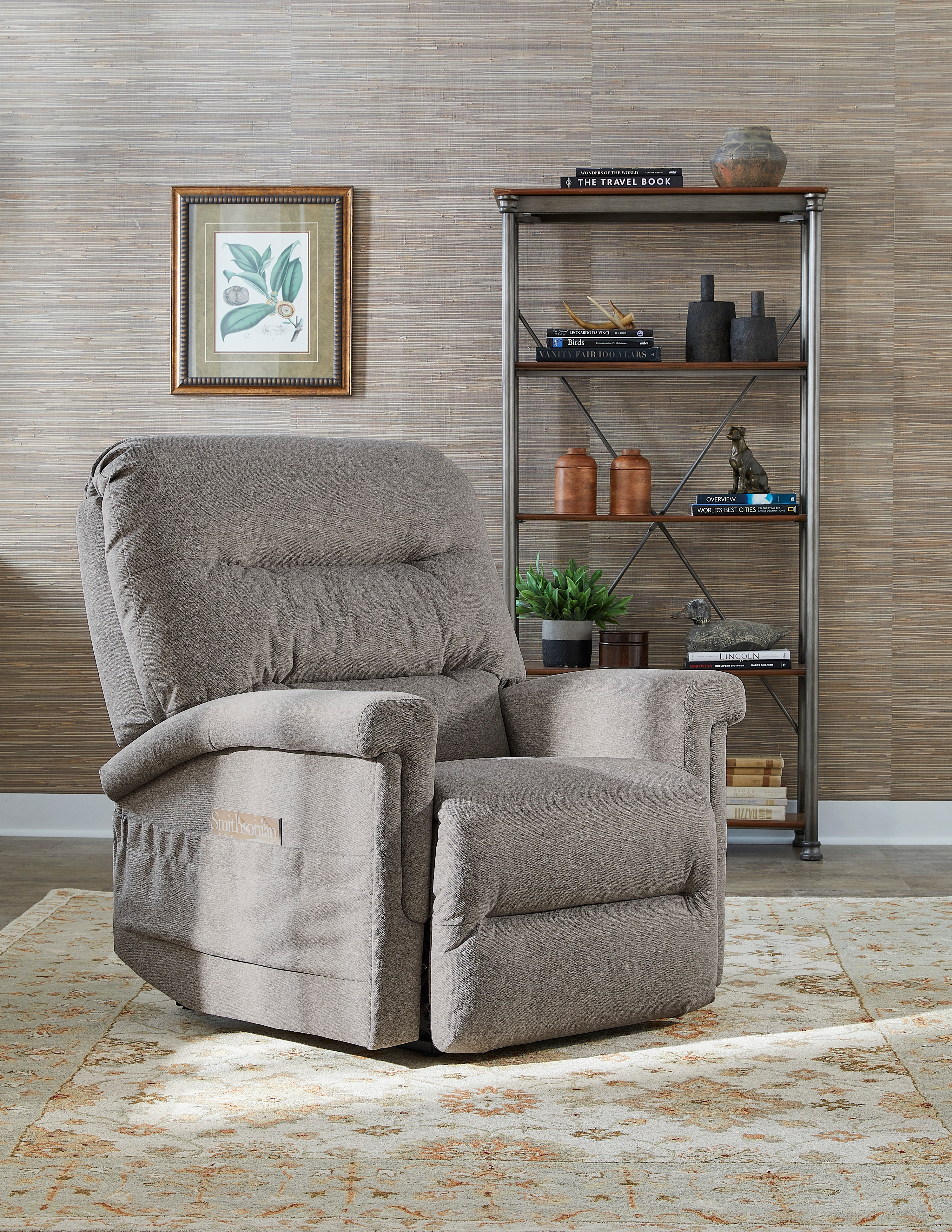 Ceres Beast Power Lift Recliner