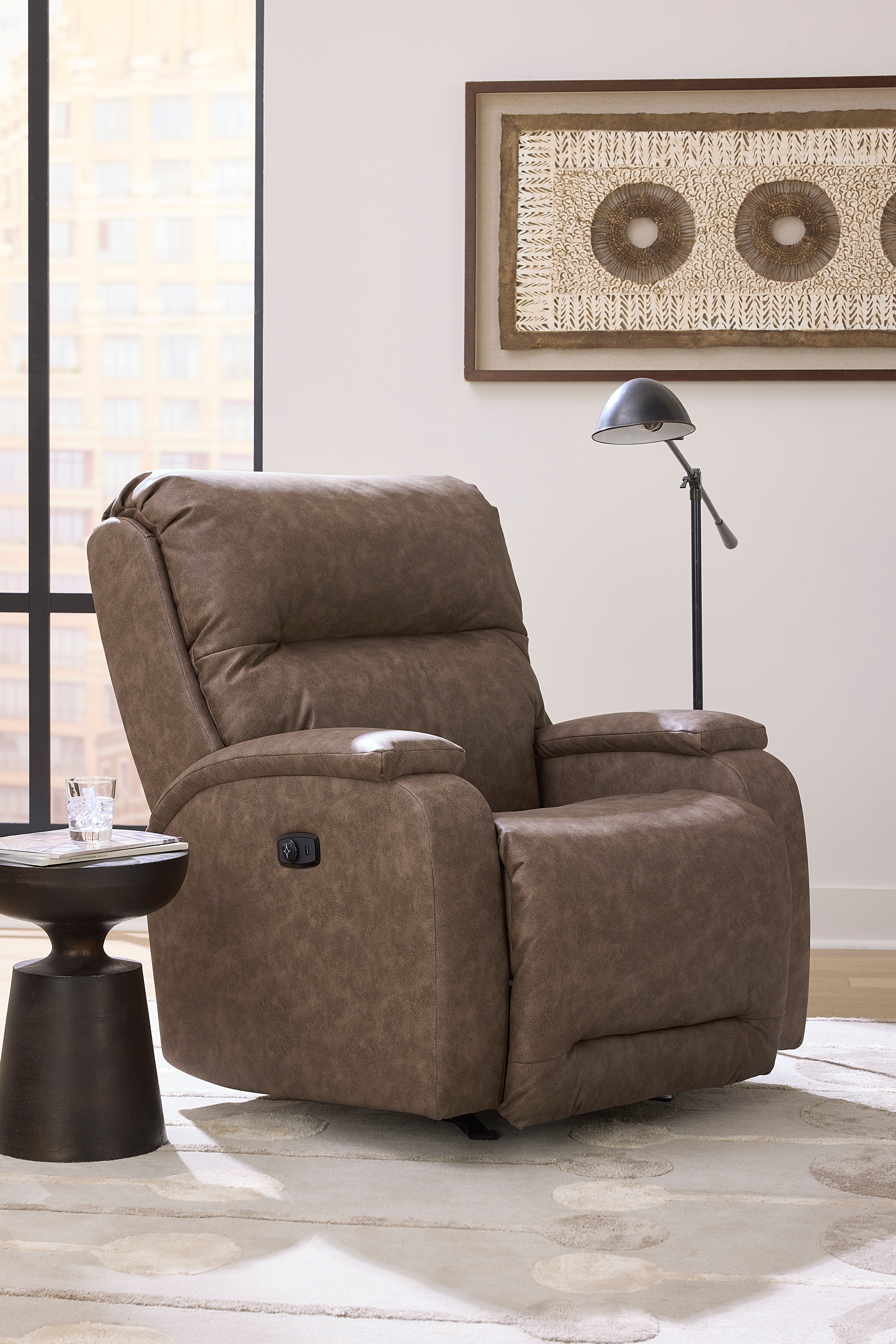 Home Furnishings Best Electric Recliners Best Electric Recliner