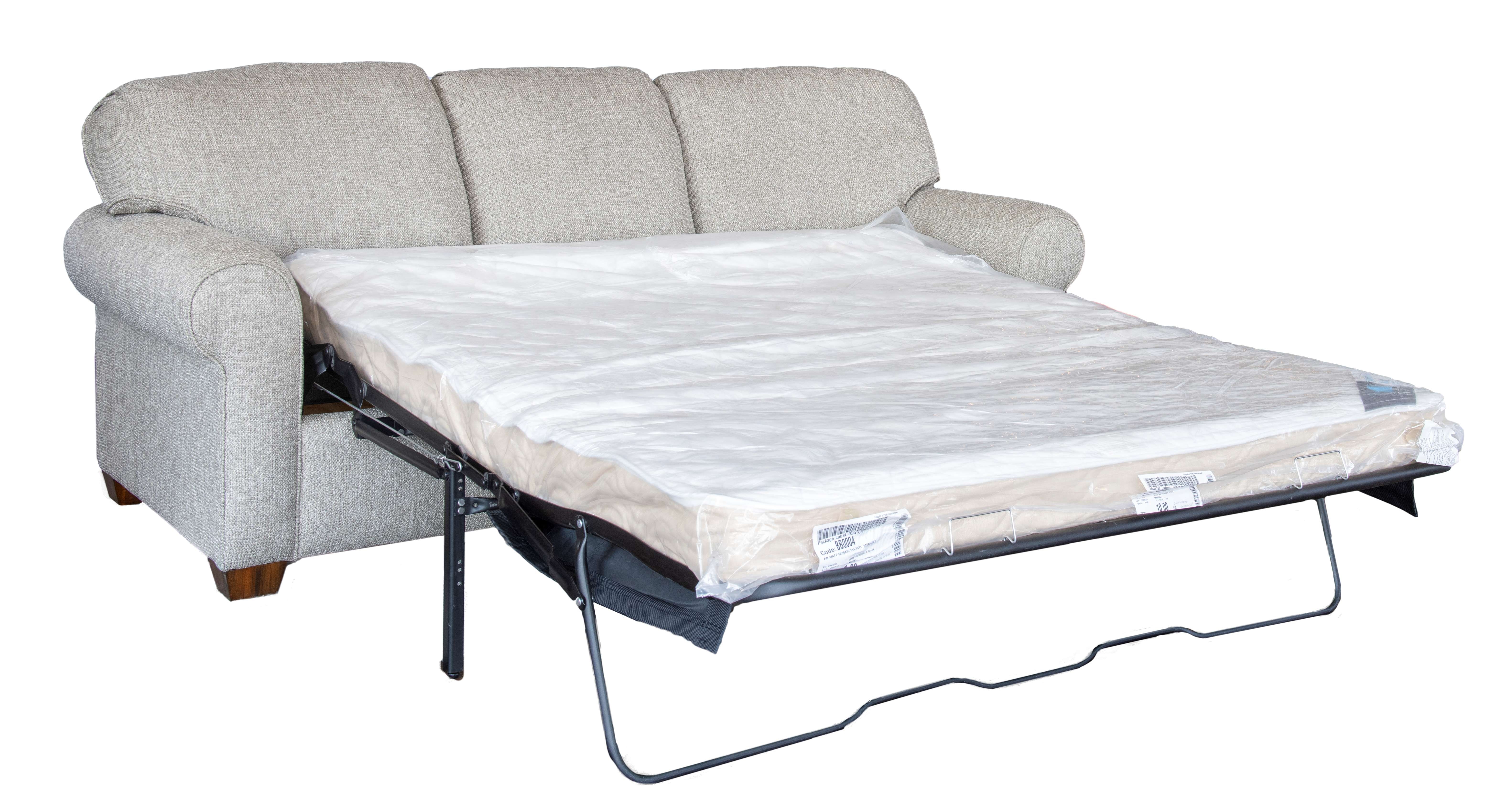 Flexsteel sleeper sofa inflatable mattress online
