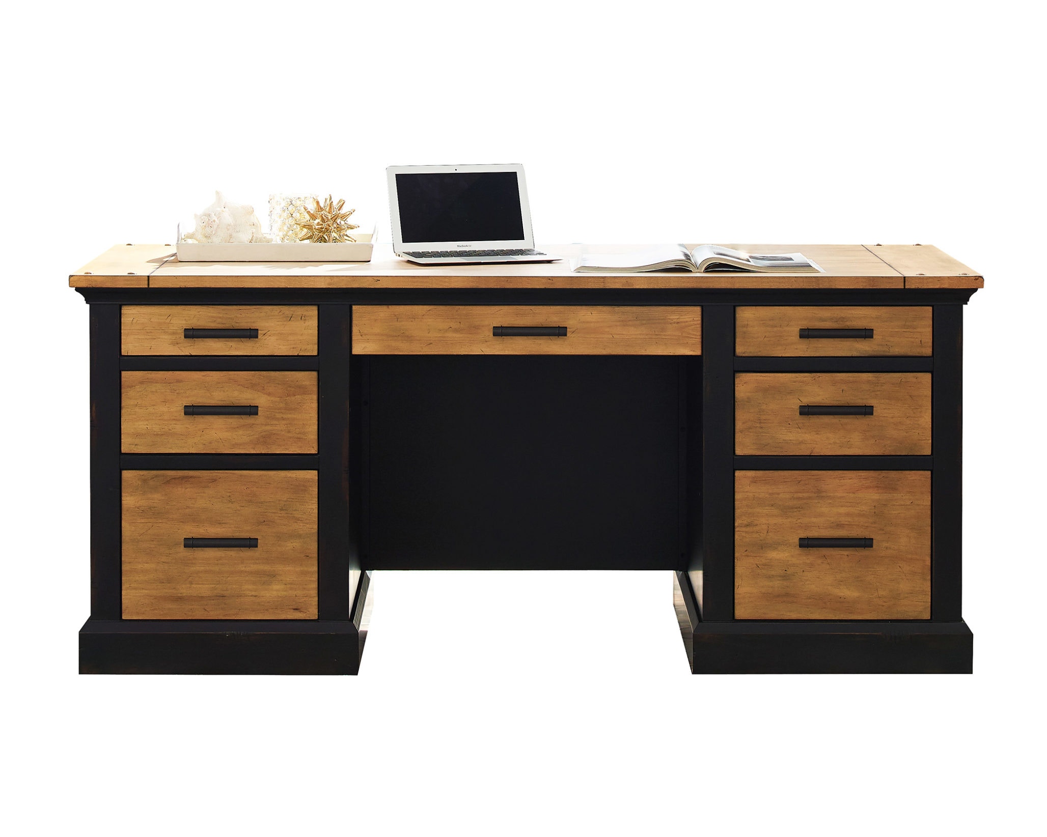 martin furniture toulouse desk