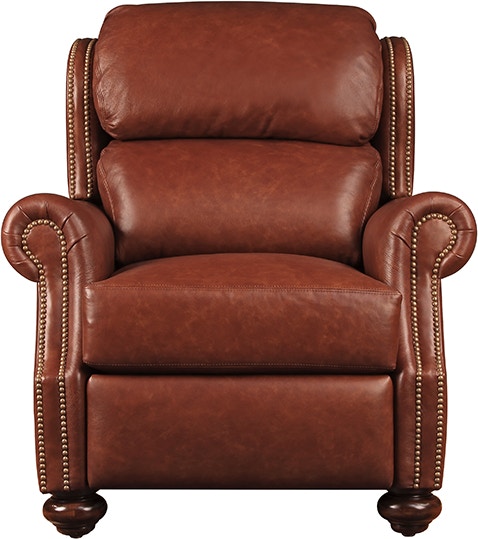 stickley durango recliner price