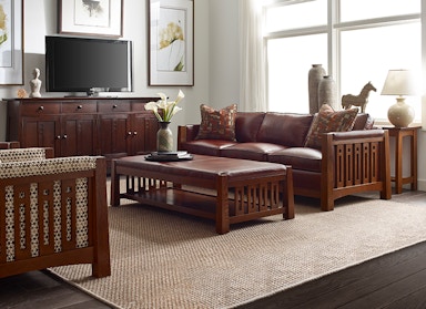 Flexsteel Living Room Digby Sofa is available in the Sacramento, CA area  from Naturwood Furniture