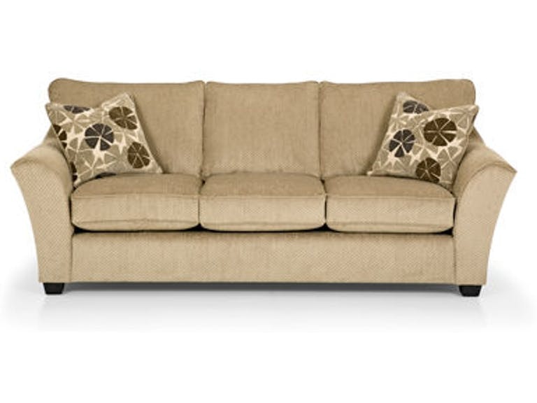 Stanton Furniture Queen Sofa Sleeper 11215