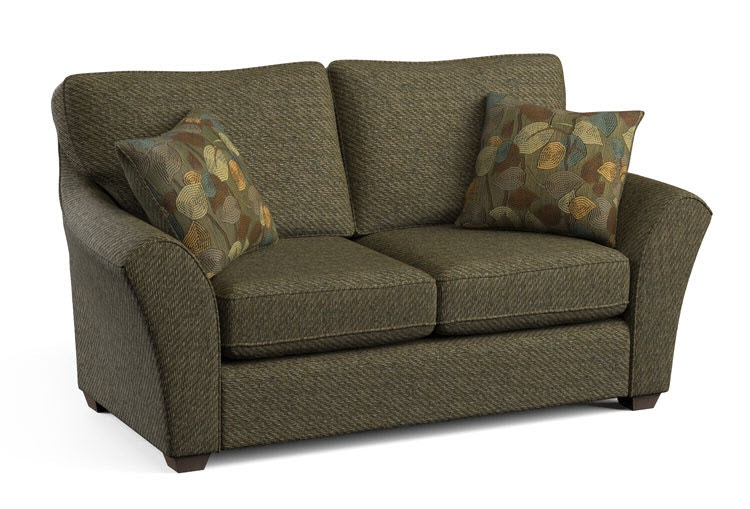 Stanton Furniture Loveseat 11202