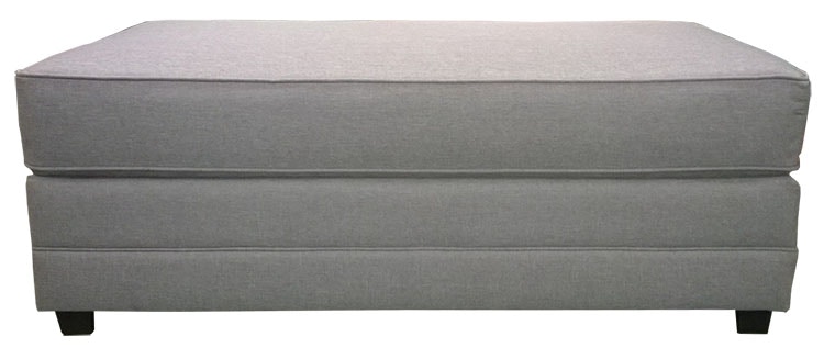 Stanton Furniture Double Ottoman 20243