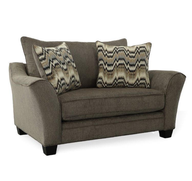 Stanton Furniture Double Chair 25744