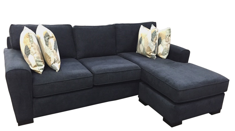 Stanton Furniture Sofa Chaise with Storage 43197