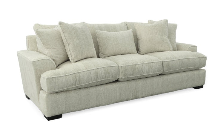 Stanton Furniture 3 Cushion Sofa 49581