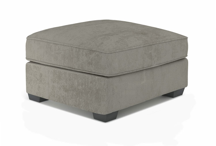Stanton Furniture Ottoman 49604