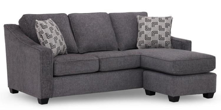 Stanton Furniture Sofa Chaise with Storage 49697