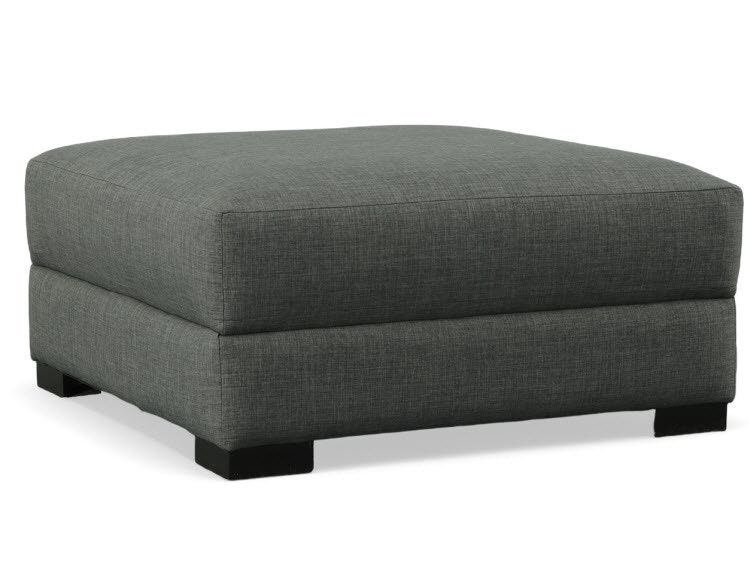 Stanton Furniture Square Cocktail Ottoman 53629