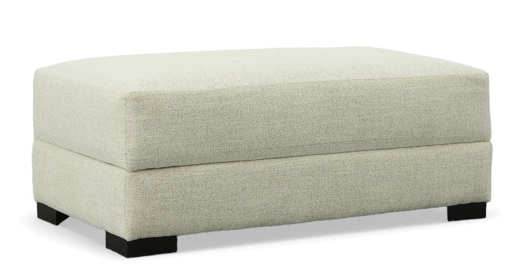 Stanton Furniture Rectangle Storage Ottoman 53647