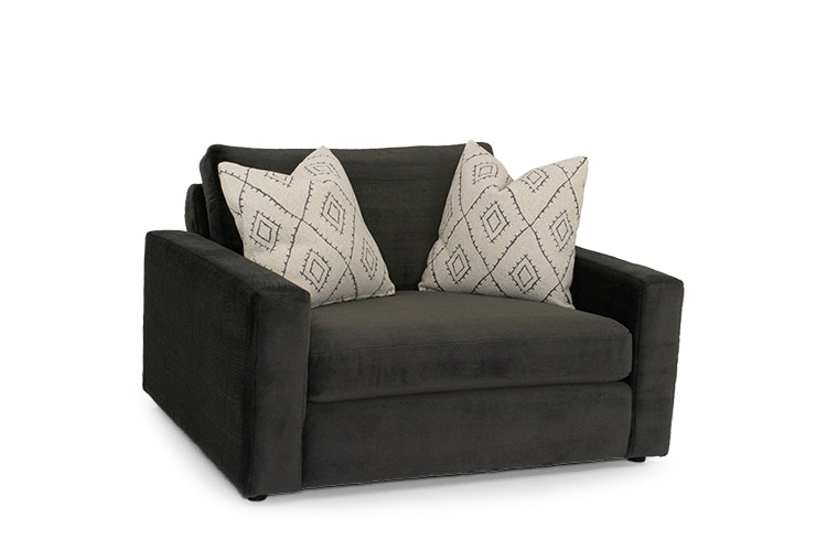 Stanton Furniture Double Chair 56844