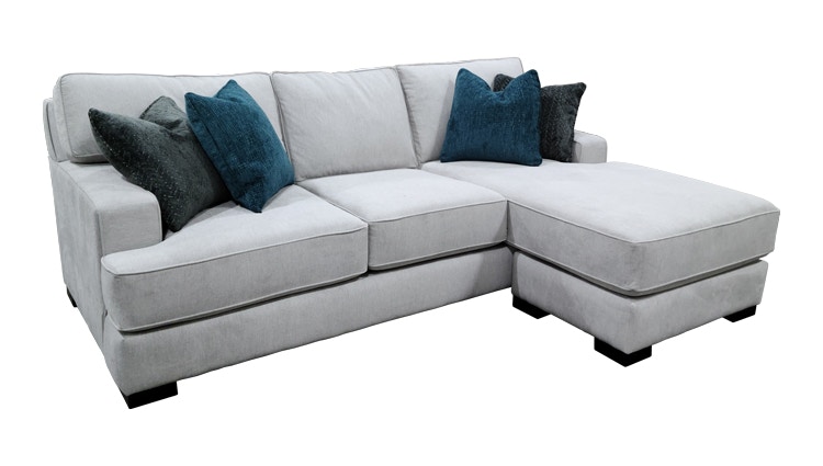 Stanton Furniture Sofa Chaise with Storage 57597