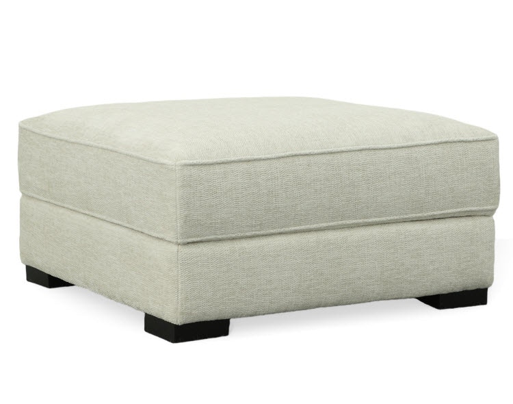 Stanton Furniture Square Storage Ottoman 57535