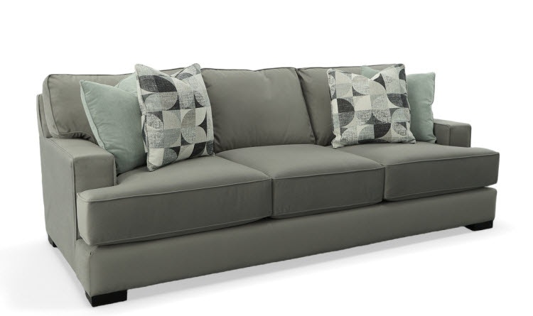 Stanton Furniture Large Sofa 57581