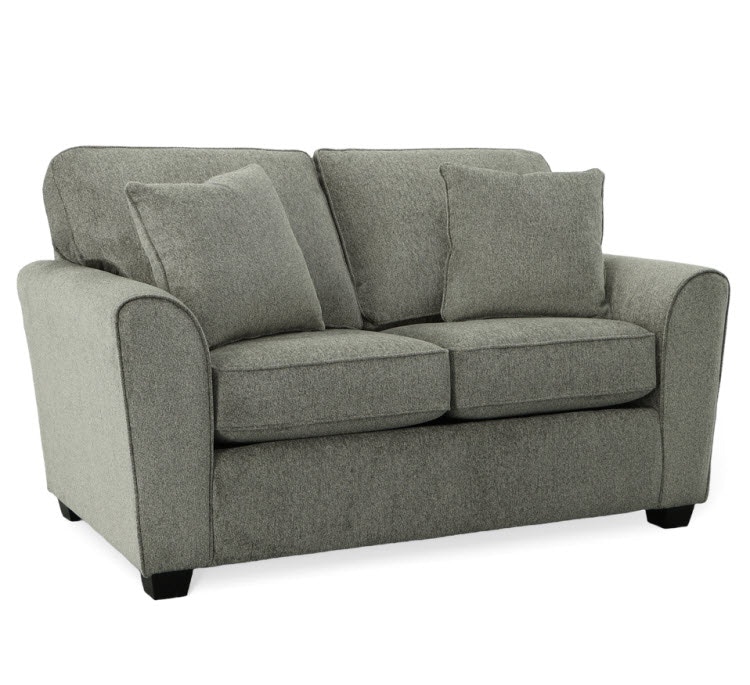 Stanton Furniture Twin Loveseat Sleeper 64316
