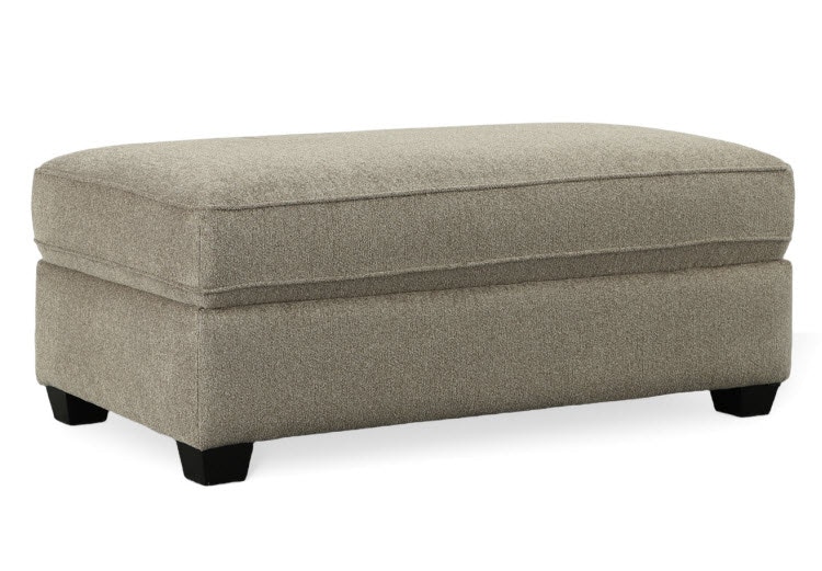 Stanton Furniture Rectangle Cocktail Ottoman 64343