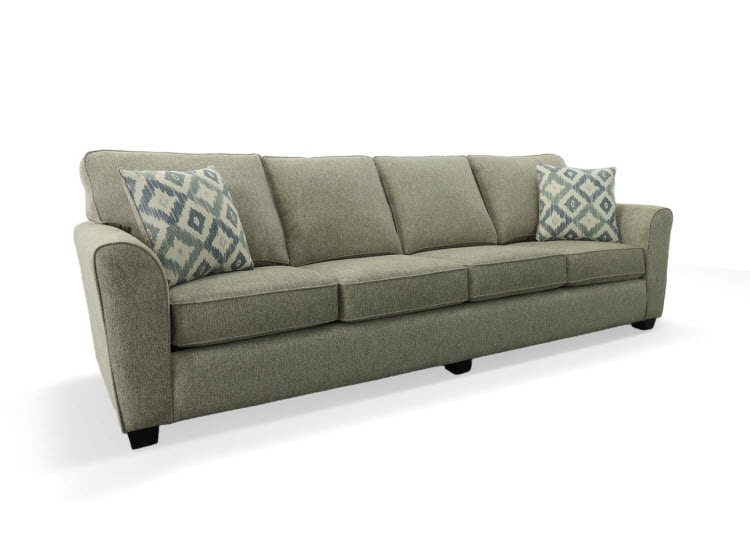 Stanton Furniture Extra Long Sofa 64361