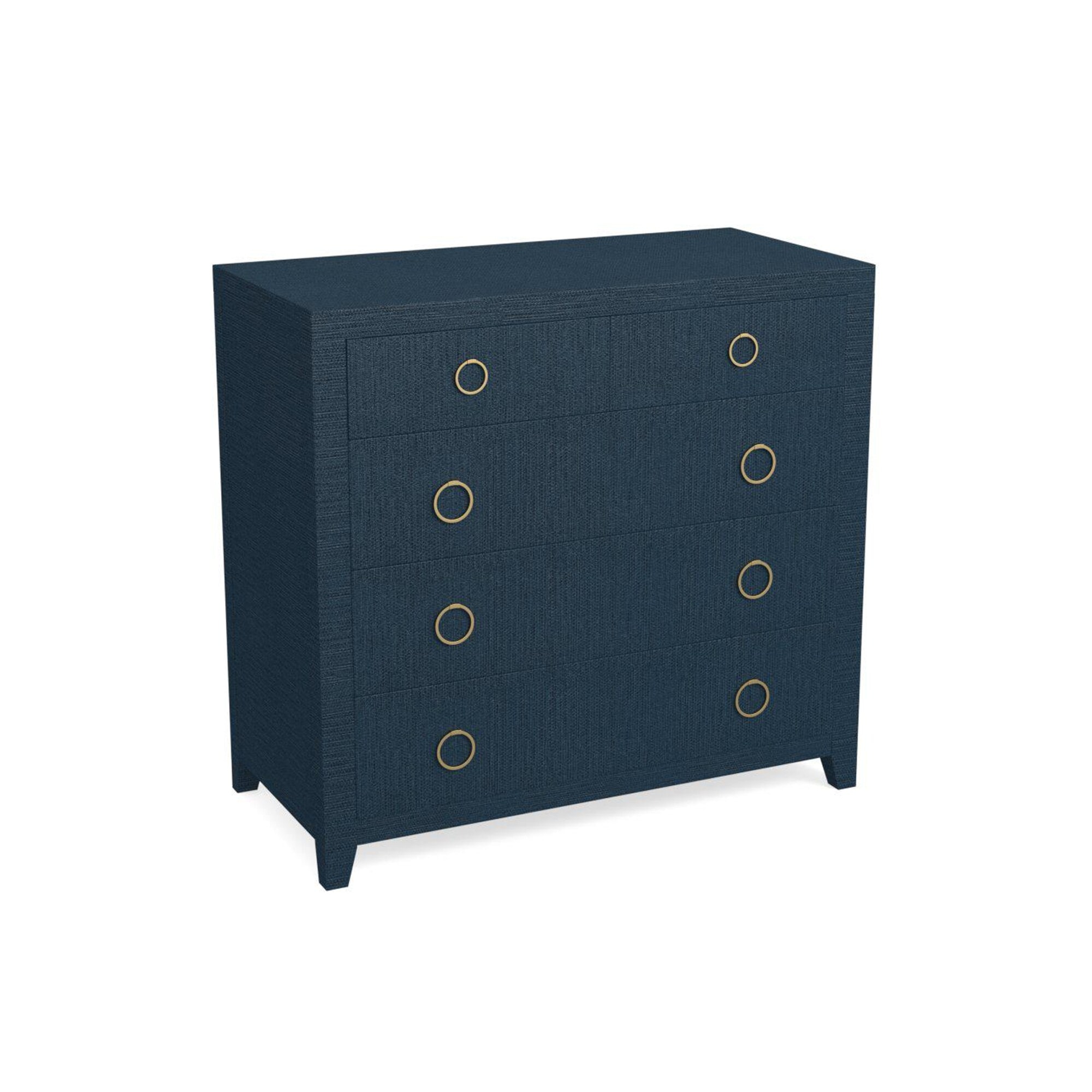 Bassett Ventura Chest 6R68-0620 - Portland, OR | Key Home ...