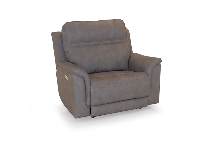 Stanton Furniture Reclining Chair and a Half 88755