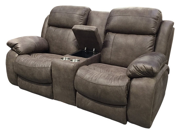 Stanton Furniture Power Recl. Cons Love 95385P
