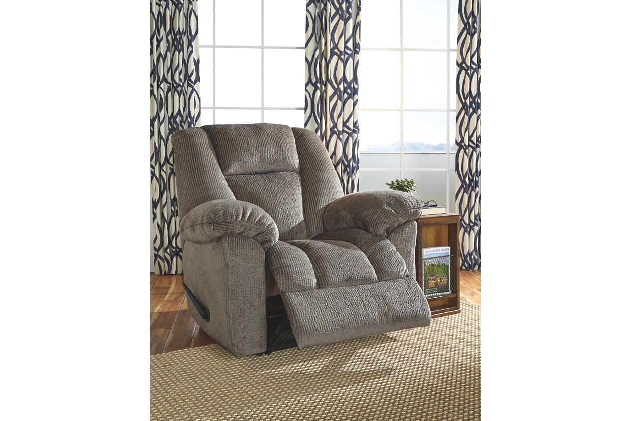 nimmons recliner