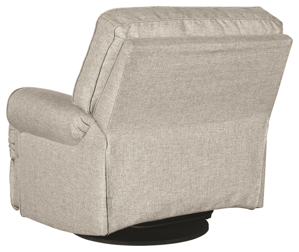 gillett swivel reclining glider