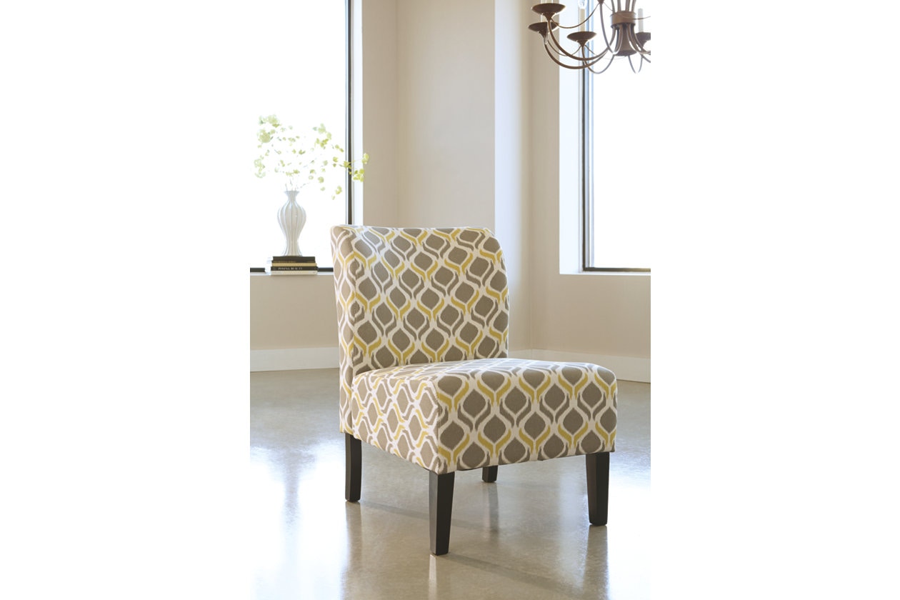 Ashley Honnally Accent Chair 5330560 Portland Or Key Home
