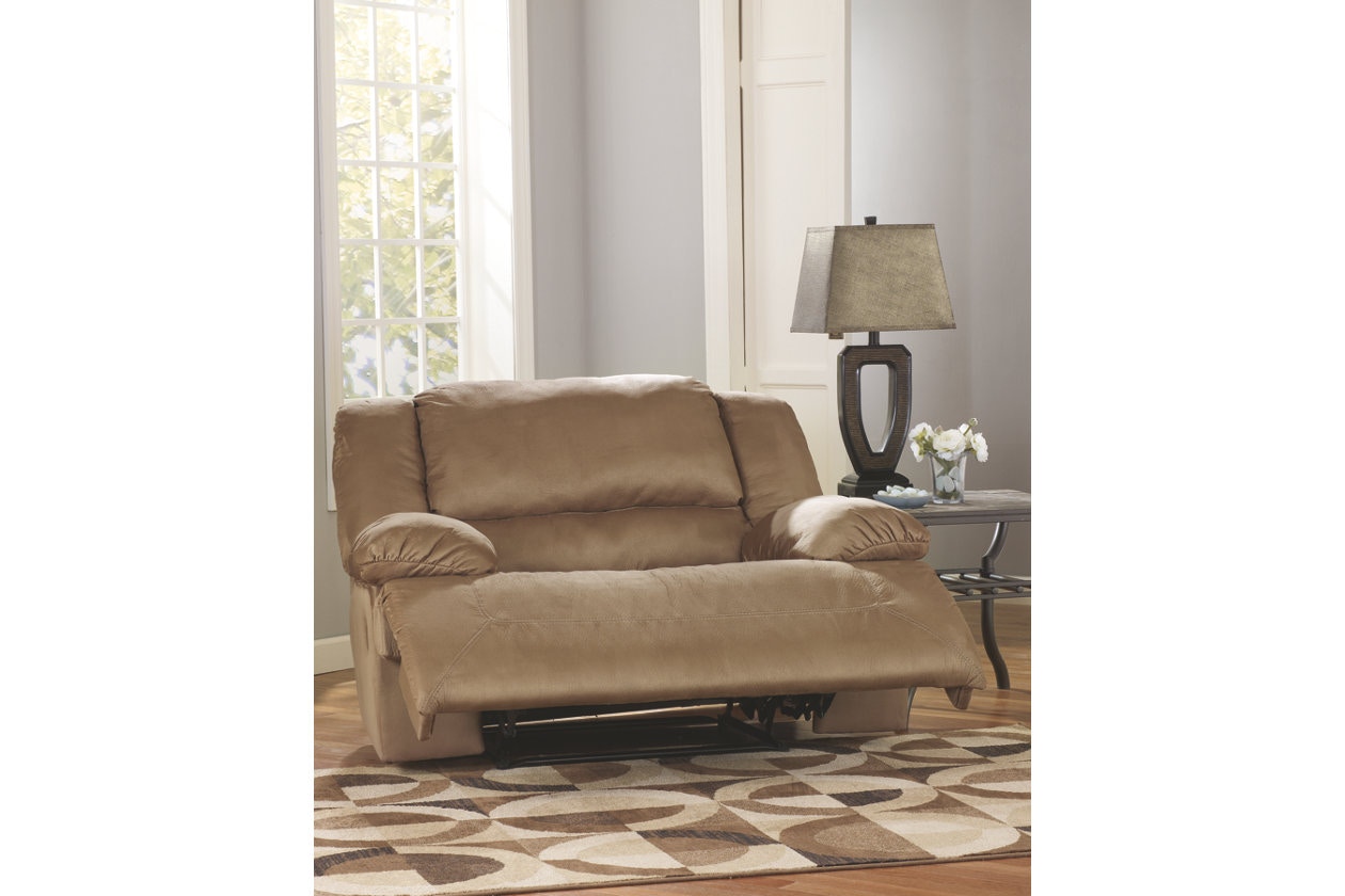 Pressback Chaise Ashley Hogan Chaise Lounge Ashley Furniture Hogan
