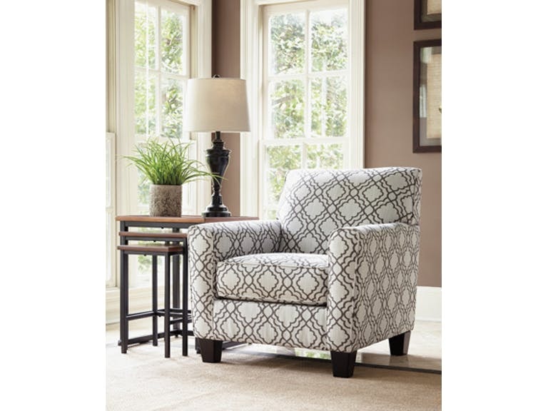 Ashley living best sale room chairs