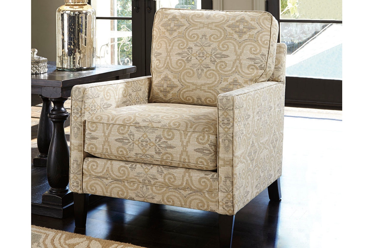 Farouh outlet accent chair