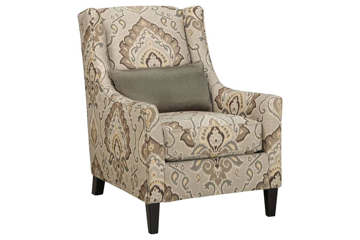 Ashley Wilcot Accent Chair 2870122 Portland, OR Key Home Furnishings