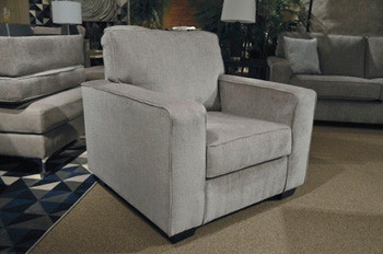 Altari chair and online ottoman