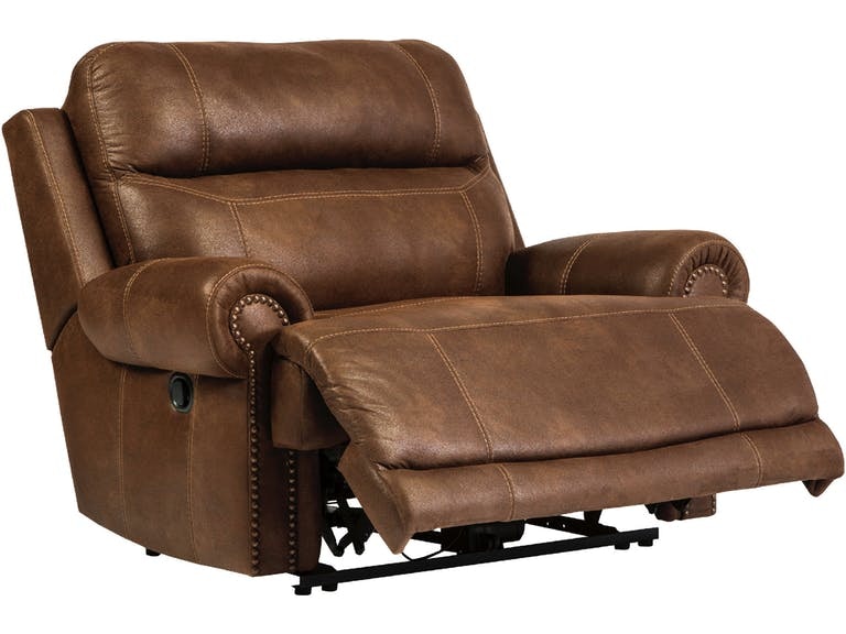 oversized zero wall recliner