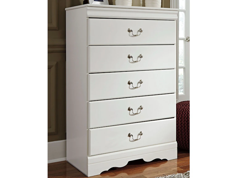 signature design by ashley anarasia dresser Signature Design By Ashley Anarasia Dresser